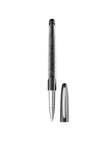 Penna Swarovski 5717137 nera Crystalline Nova