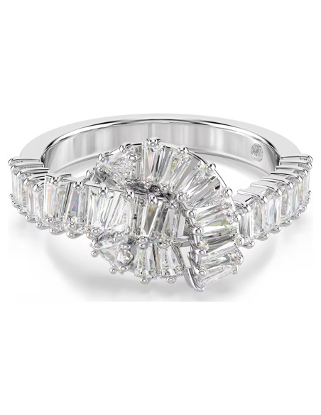 Anello Swarovski donna 5727122 Matrix pavè Anello Swarovski donna 5727122 Matrix pavè