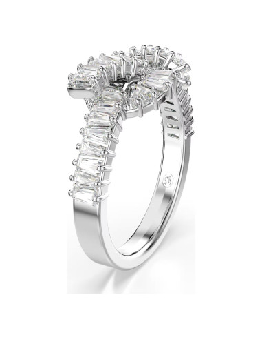 Anello Swarovski donna 5727122 Matrix pavè