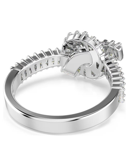 Anello Swarovski donna 5727122 Matrix pavè Anello Swarovski donna 5727122 Matrix pavè