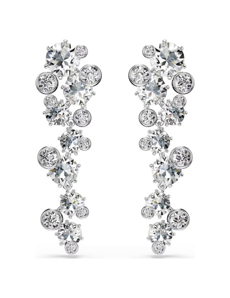 Orecchini Swarovski donna 5732252 pendenti Constella