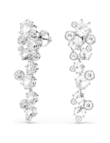 Orecchini Swarovski donna 5732252 pendenti Constella