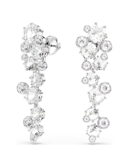 Orecchini Swarovski donna 5732252 pendenti Constella
