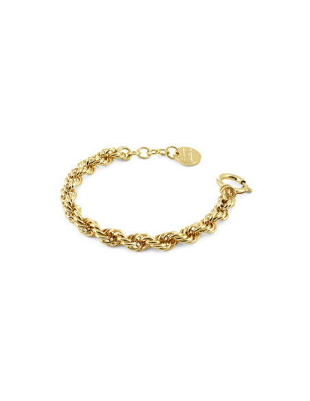 Bracciale Unoaerre donna 490898 bronzo dorato Bracciale Unoaerre donna 490898 bronzo dorato