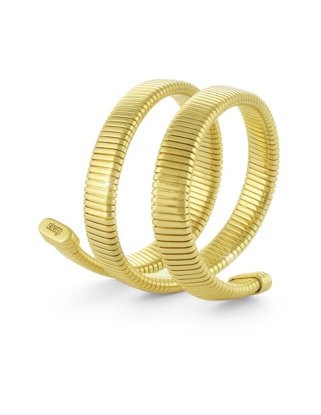 Bracciale Unoaerre donna 491882 bronzo dorato