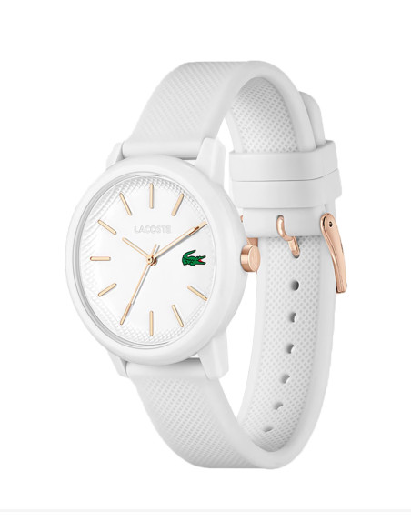 Orologio Lacoste donna 2001211 bianco