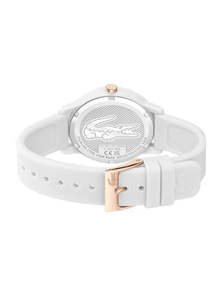 Orologio Lacoste donna 2001211 bianco