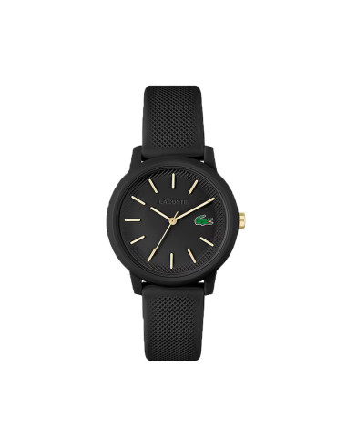 Orologio Lacoste donna 2001212 nero
