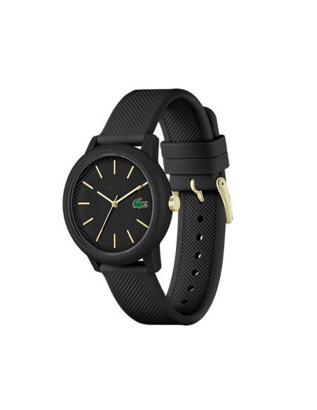 Orologio Lacoste donna 2001212 nero