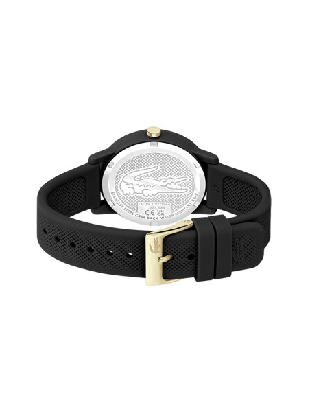 Orologio Lacoste donna 2001212 nero