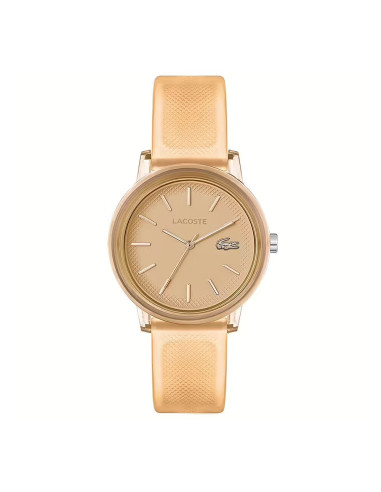 Orologio Lacoste donna 12.12  2001361 arancione