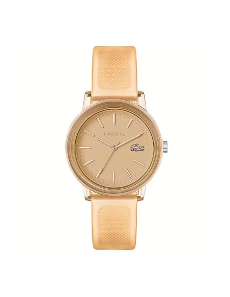 Orologio Lacoste donna 12.12  2001361 arancione