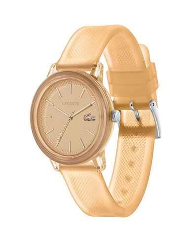 Orologio Lacoste donna 12.12  2001361 arancione