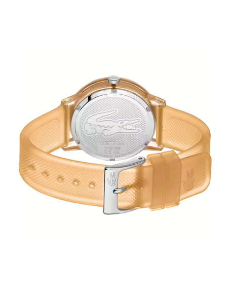 Orologio Lacoste donna 12.12  2001361 arancione