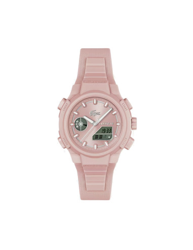 Orologio Lacoste donna lc 33 2001429 rosa