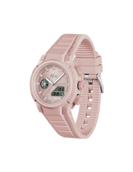 Orologio Lacoste donna lc 33 2001429 rosa