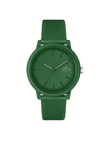 Orologio Lacoste uomo L12.12 2011170 verde