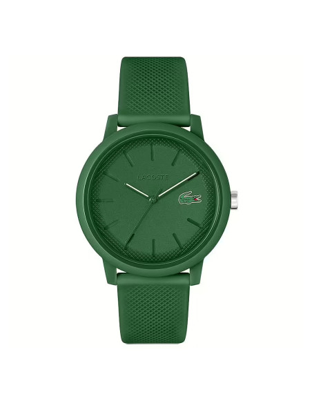 Orologio Lacoste uomo L12.12 2011170 verde