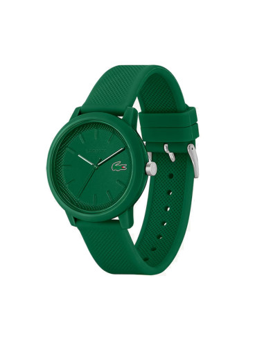 Orologio Lacoste uomo L12.12 2011170 verde