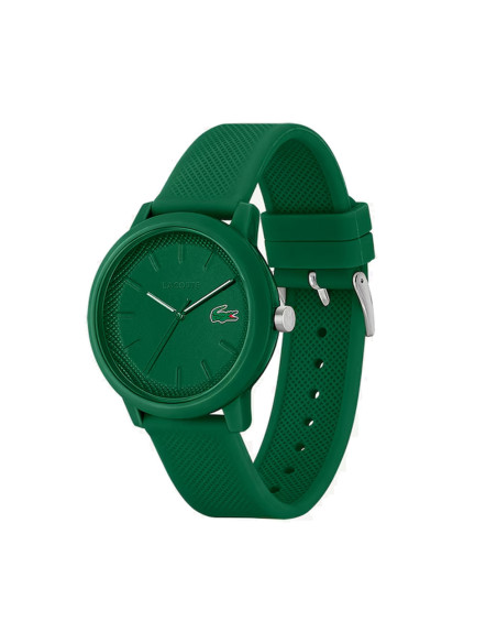 Orologio Lacoste uomo L12.12 2011170 verde
