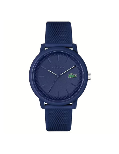 Orologio Lacoste uomo L12.12 2011172 blu