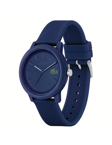 Orologio Lacoste uomo L12.12 2011172 blu