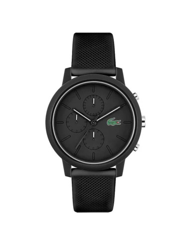 Orologio Lacoste uomo 12.12 2011243 nero
