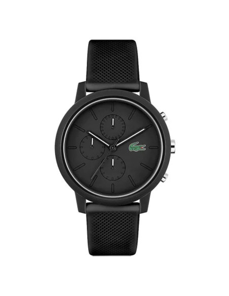 Orologio Lacoste uomo 12.12 2011243 nero