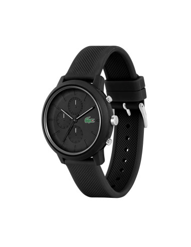Orologio Lacoste uomo 12.12 2011243 nero