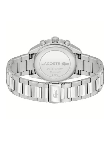 Orologio Lacoste uomo boston 2011347 crono