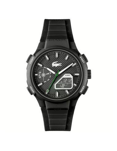 Orologio Lacoste uomo lc 33 2011365 nero