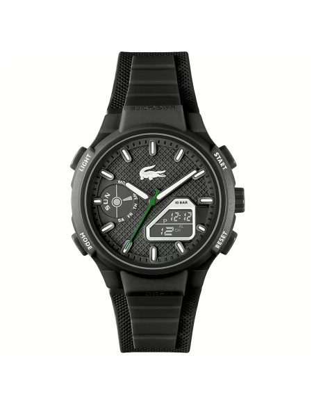 Orologio Lacoste uomo lc 33 2011365 nero