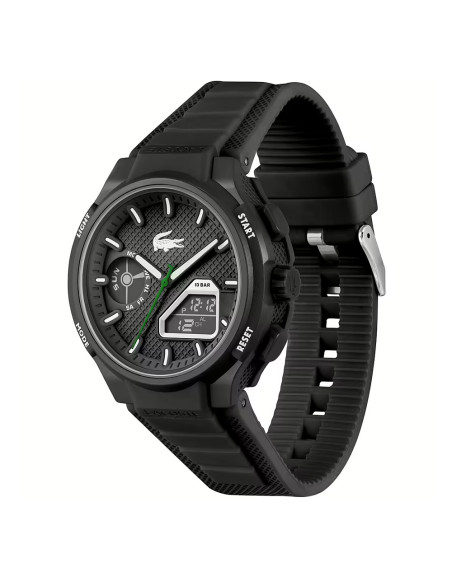 Orologio Lacoste uomo lc 33 2011365 nero