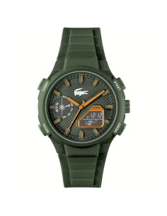 Orologio Lacoste uomo lc 33 2011367 verde