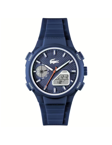 Orologio Lacoste uomo lc 33 2011370 blu