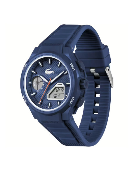 Orologio Lacoste uomo lc 33 2011370 blu