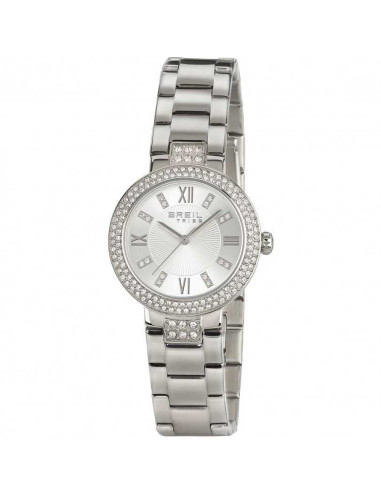 Orologio Breil donna Dance floor EW0254 grigio