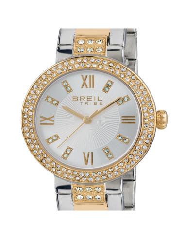 Orologio Breil donna Dancefloor EW0421 bicolore