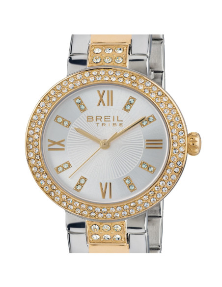 Orologio Breil donna Dancefloor EW0421 bicolore