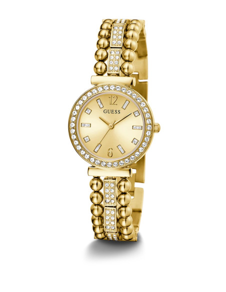 Orologio Guess donna GW0401L2 dorato