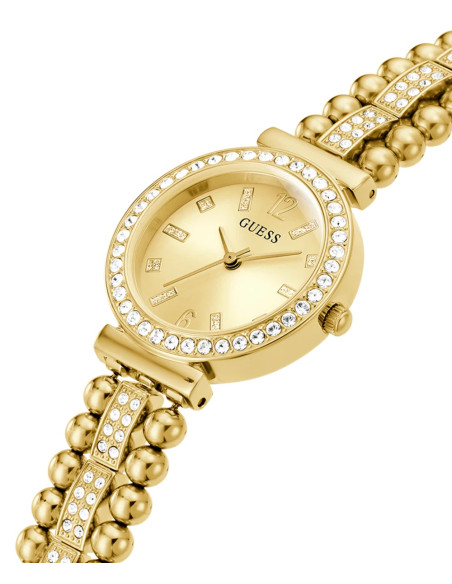 Orologio Guess donna GW0401L2 dorato