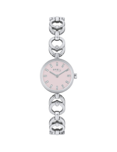 Orologio Breil donna Luna EW0555 argentato