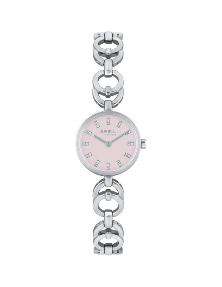 Orologio Breil donna Luna EW0555 argentato