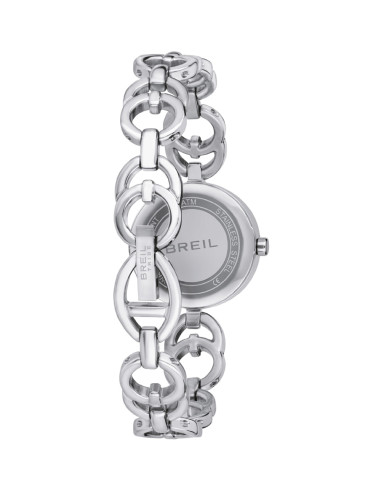 Orologio Breil donna Luna EW0555 argentato