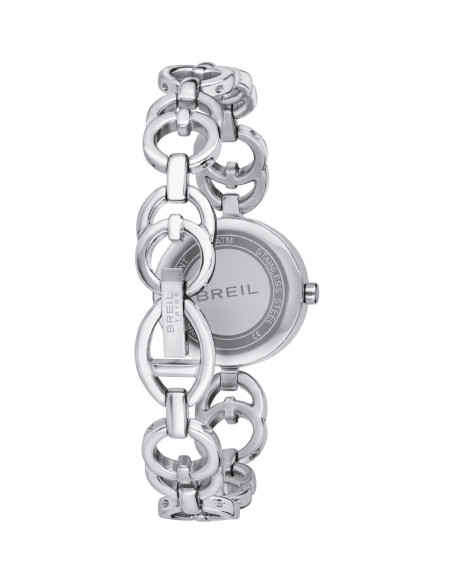 Orologio Breil donna Luna EW0555 argentato