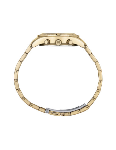 Orologio Breil donna C'est Chic EW0563 dorato 