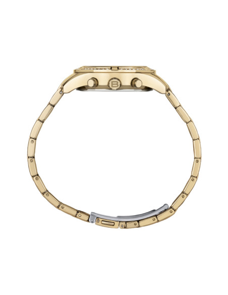Orologio Breil donna C'est Chic EW0563 dorato 