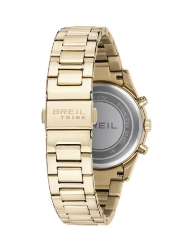 Orologio Breil donna C'est Chic EW0563 dorato 