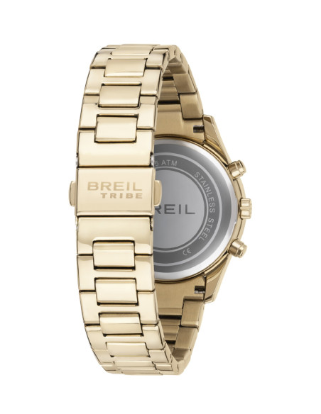Orologio Breil donna C'est Chic EW0563 dorato 