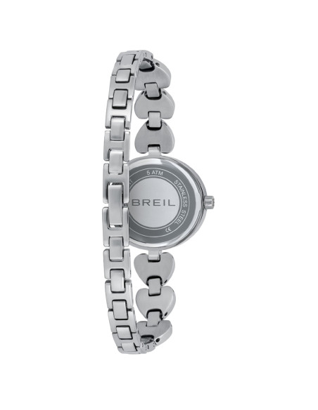 Orologio Breil donna Bt Heart EW0629 argentato